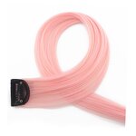 Synthetic Hair Extensions