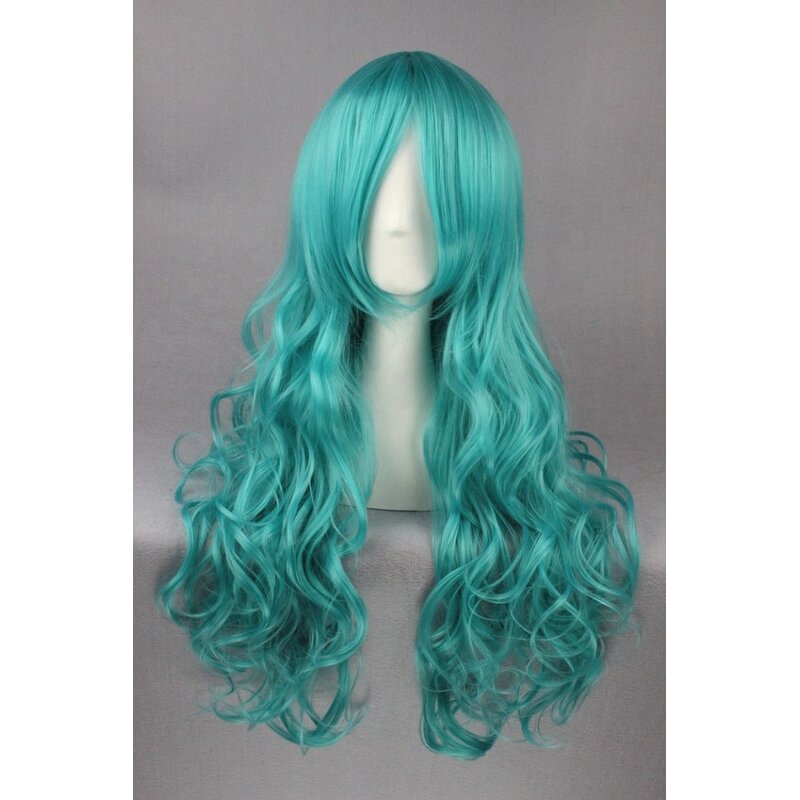 Anime Cosplay Wig Manufacturer - OEM/ODM Wholesale