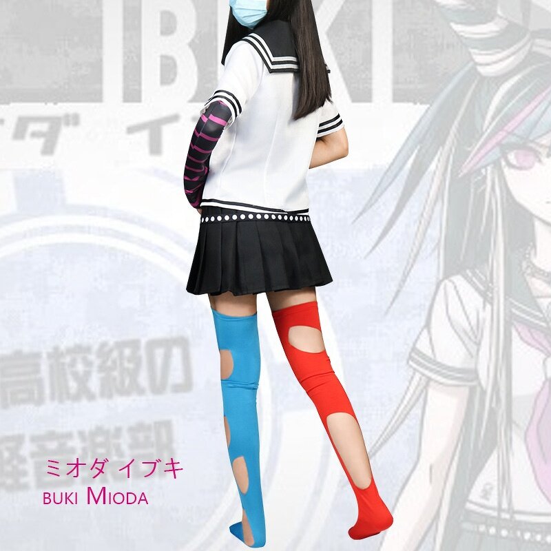 Anime Cosplay Costume Manufacturer - OEM/ODM Wholesale