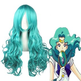 Anime Cosplay Wig Manufacturer - OEM/ODM Wholesale