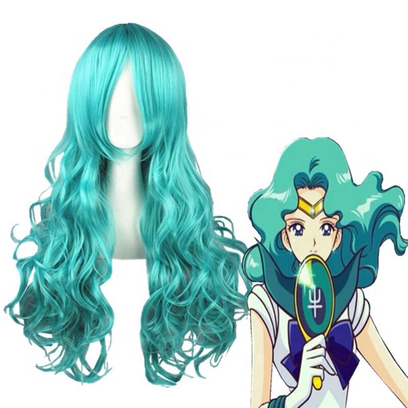 Anime Cosplay Wig Manufacturer - OEM/ODM Wholesale