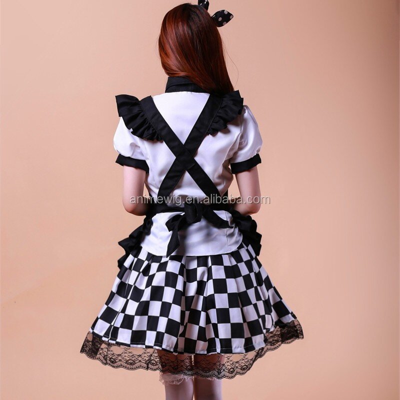 Anime Cosplay Costume Manufacturer - OEM/ODM Factory