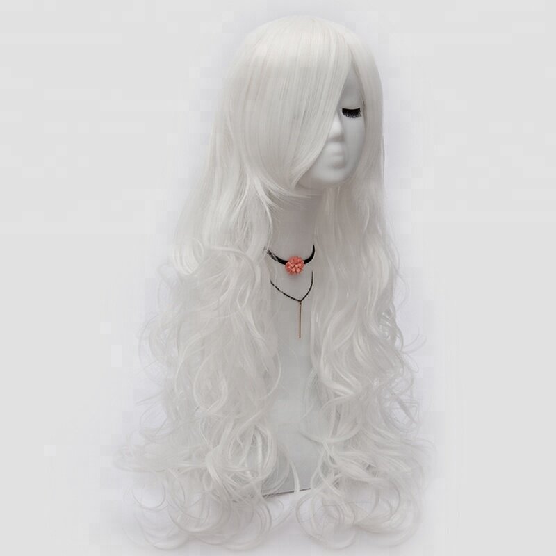 Lolita Cosplay Wig Manufacturer - OEM/ODM Wholesale