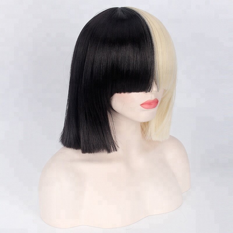 Anime Cosplay Wig Manufacturer - OEM/ODM Wholesale