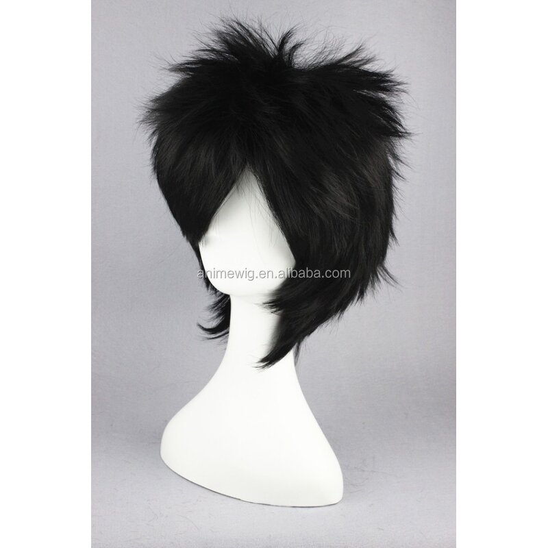 Anime Cosplay Wig Manufacturer - OEM/ODM Factory