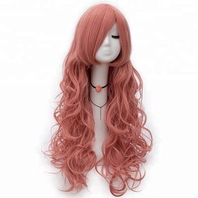 Lolita Cosplay Wig Manufacturer - OEM/ODM Wholesale