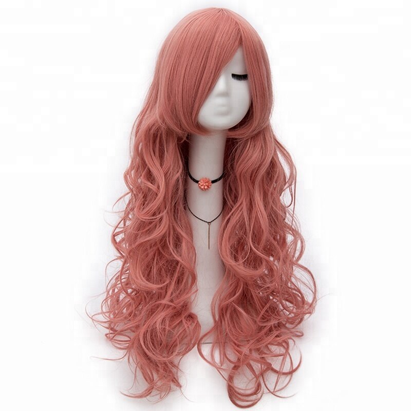 Lolita Cosplay Wig Manufacturer - OEM/ODM Wholesale