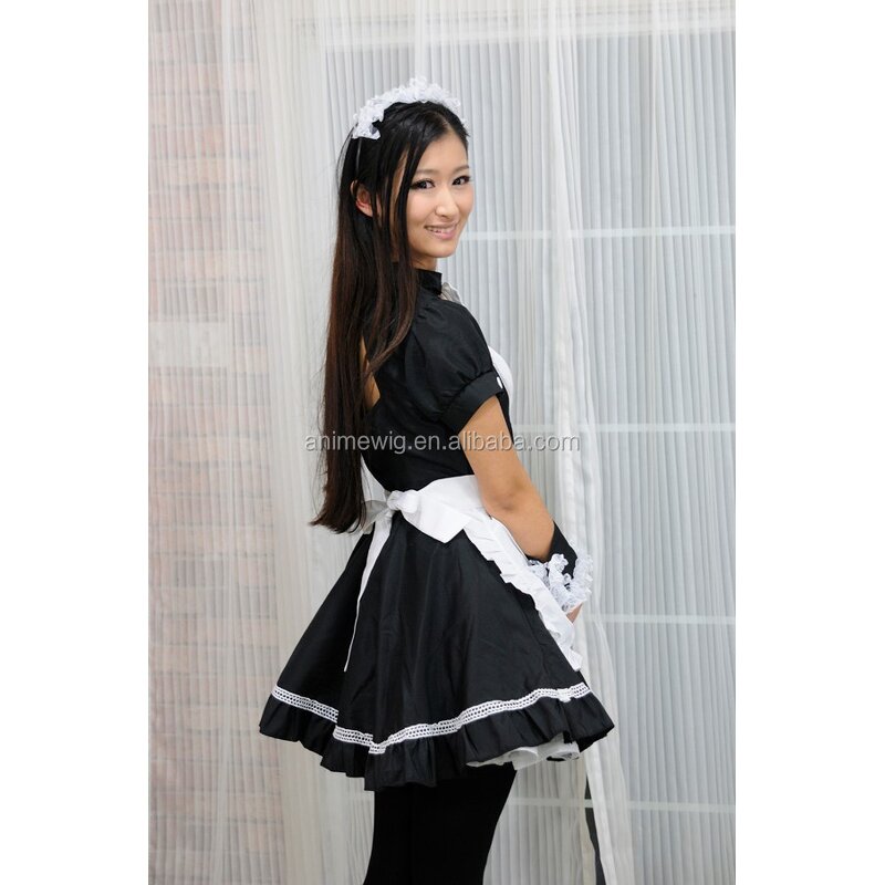 Anime Cosplay Costume Manufacturer - OEM/ODM Factory