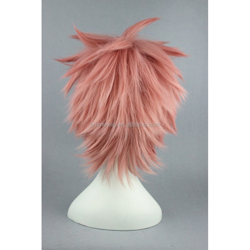 Anime Cosplay Wig Manufacturer - OEM/ODM Factory