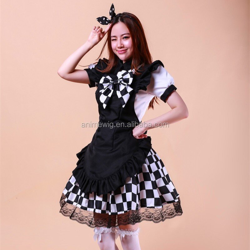 Anime Cosplay Costume Manufacturer - OEM/ODM Factory
