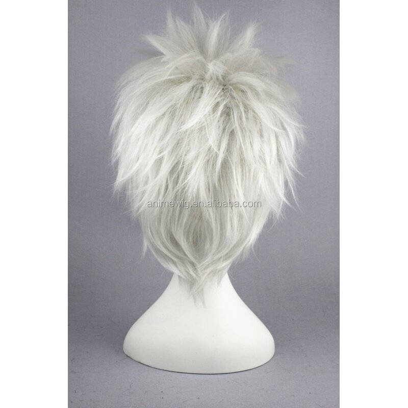 Anime Cosplay Wig Manufacturer - OEM/ODM Wholesale