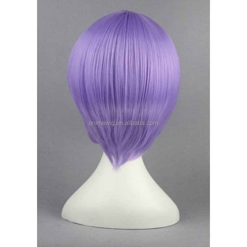 Anime Cosplay Wig Manufacturer - OEM/ODM Wholesale