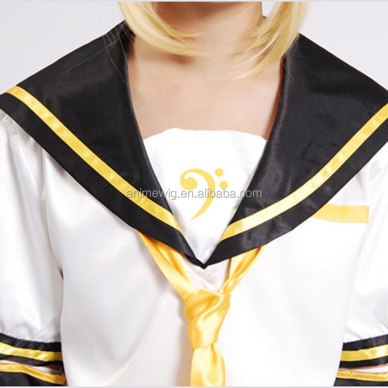 Anime Cosplay Costume Manufacturer - OEM/ODM Wholesale