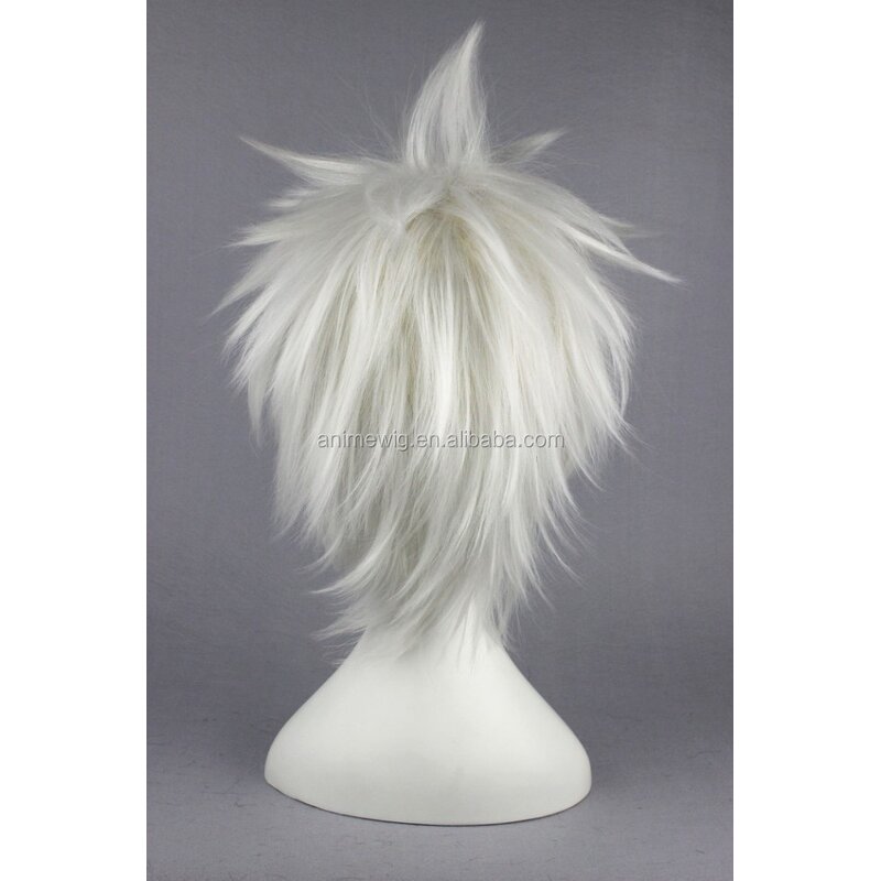 Anime Cosplay Wig Manufacturer - OEM/ODM Factory