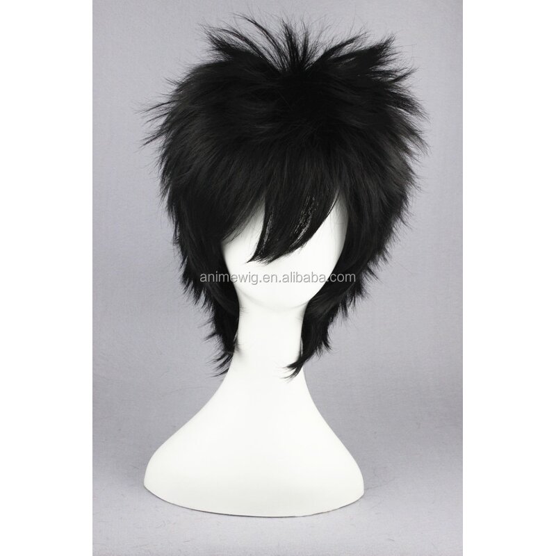 Anime Cosplay Wig Manufacturer - OEM/ODM Factory