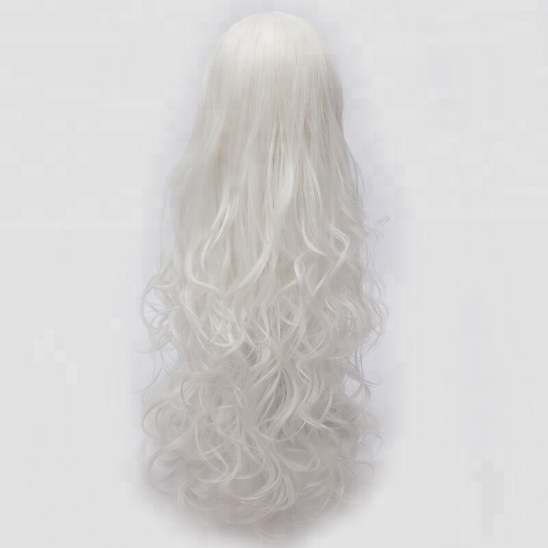 Lolita Cosplay Wig Manufacturer - OEM/ODM Wholesale