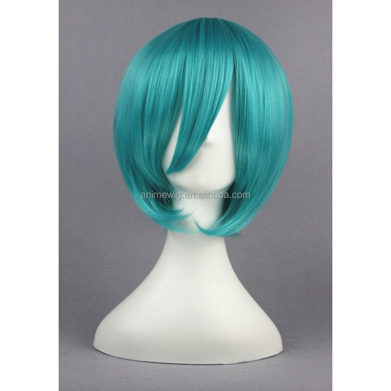 Anime Cosplay Wig Manufacturer - OEM/ODM Factory