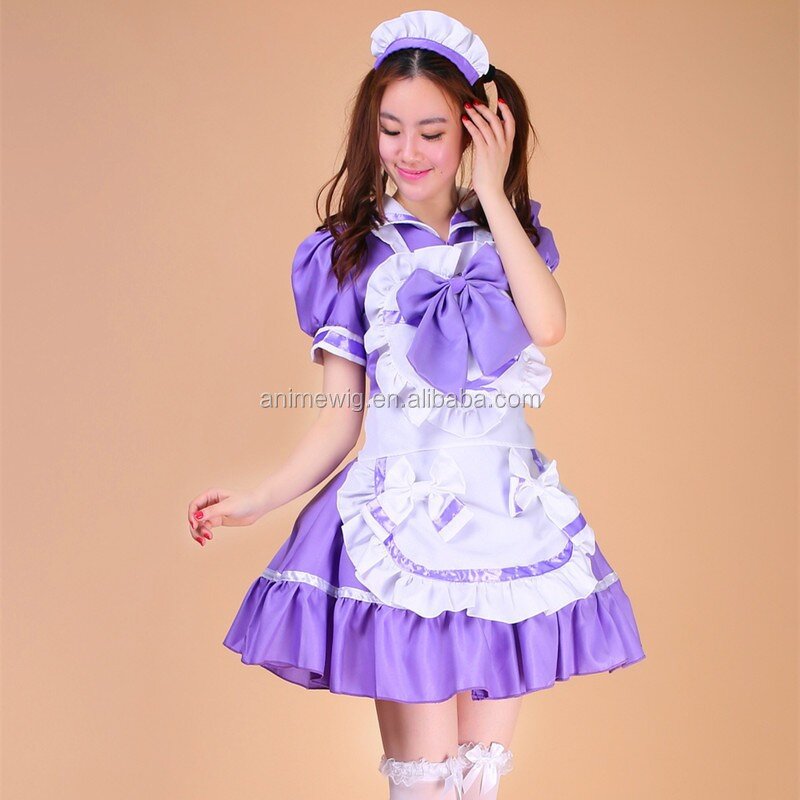 Anime Cosplay Costume Manufacturer - OEM/ODM Factory