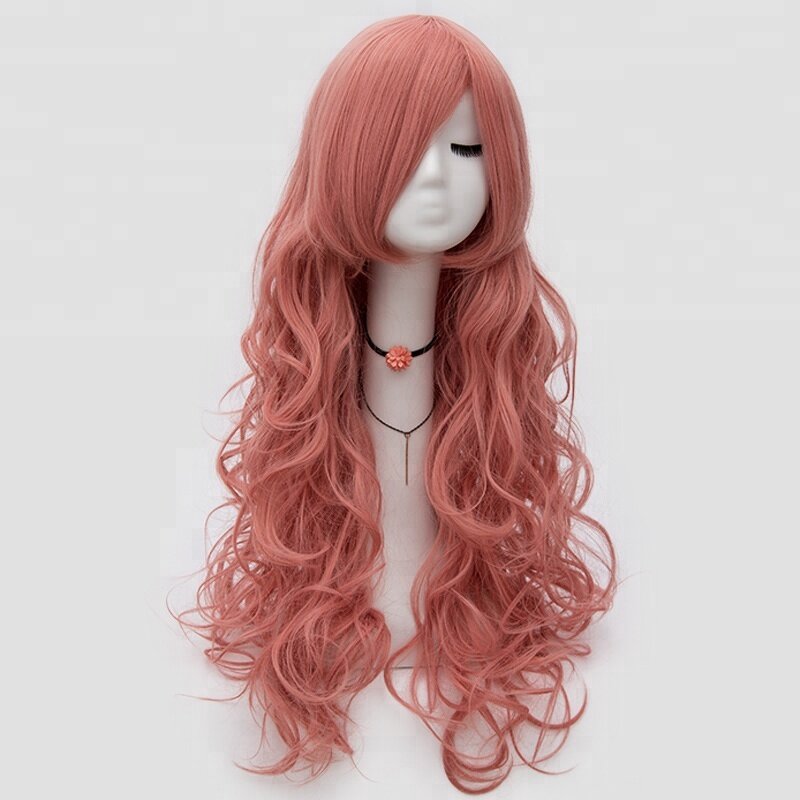 Lolita Cosplay Wig Manufacturer - OEM/ODM Wholesale