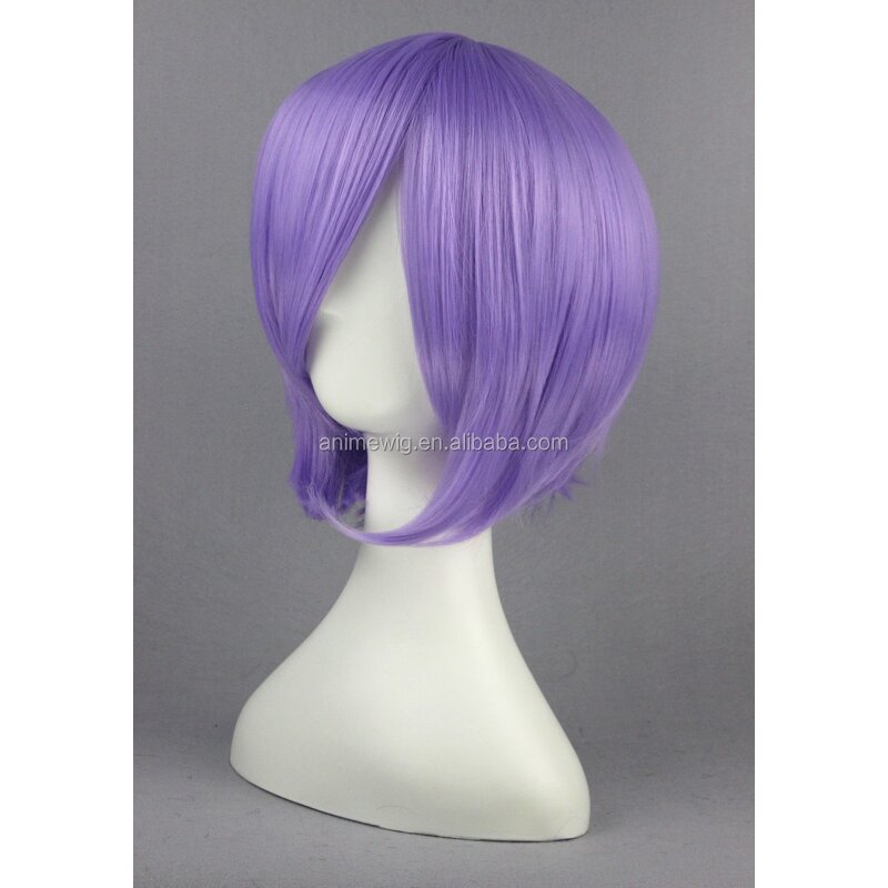 Anime Cosplay Wig Manufacturer - OEM/ODM Wholesale