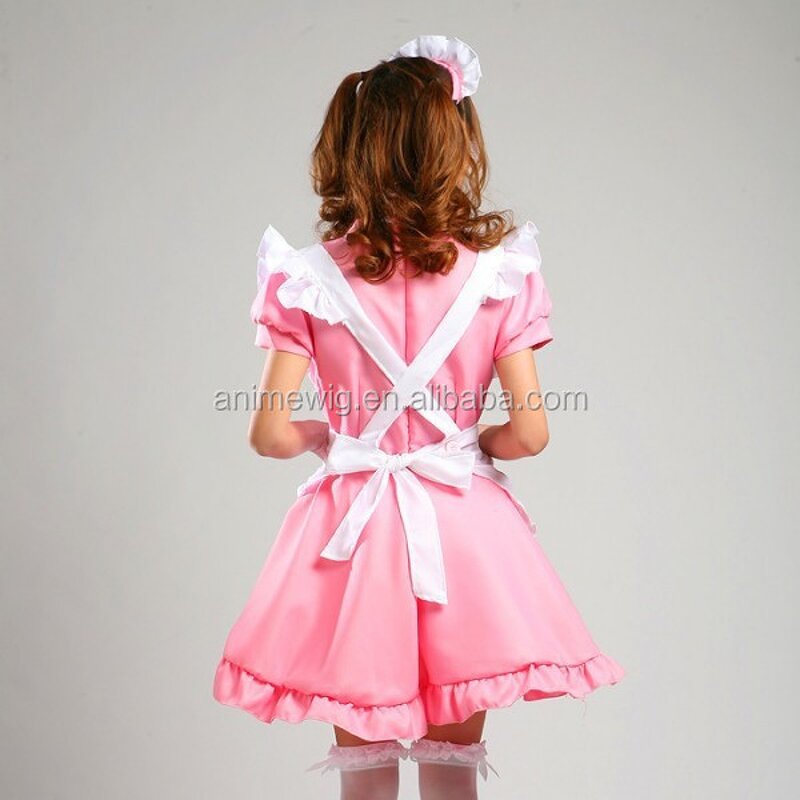 Anime Cosplay Costume Manufacturer - OEM/ODM Factory