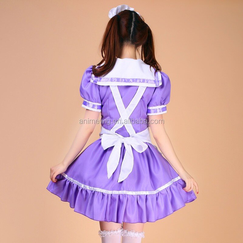 Anime Cosplay Costume Manufacturer - OEM/ODM Factory