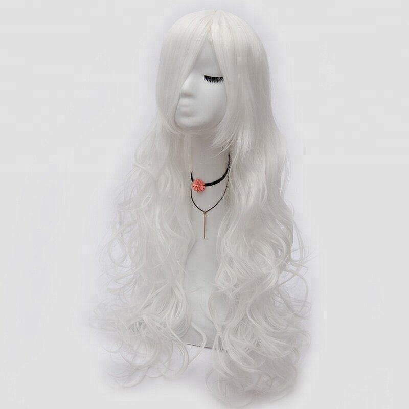 Lolita Cosplay Wig Manufacturer - OEM/ODM Wholesale