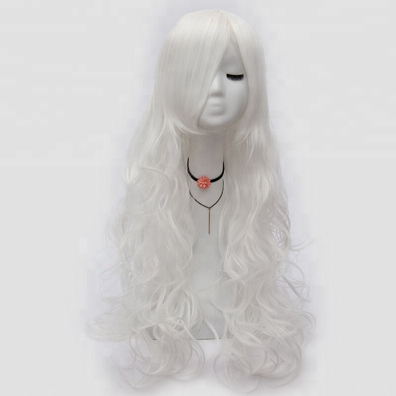 Lolita Cosplay Wig Manufacturer - OEM/ODM Wholesale