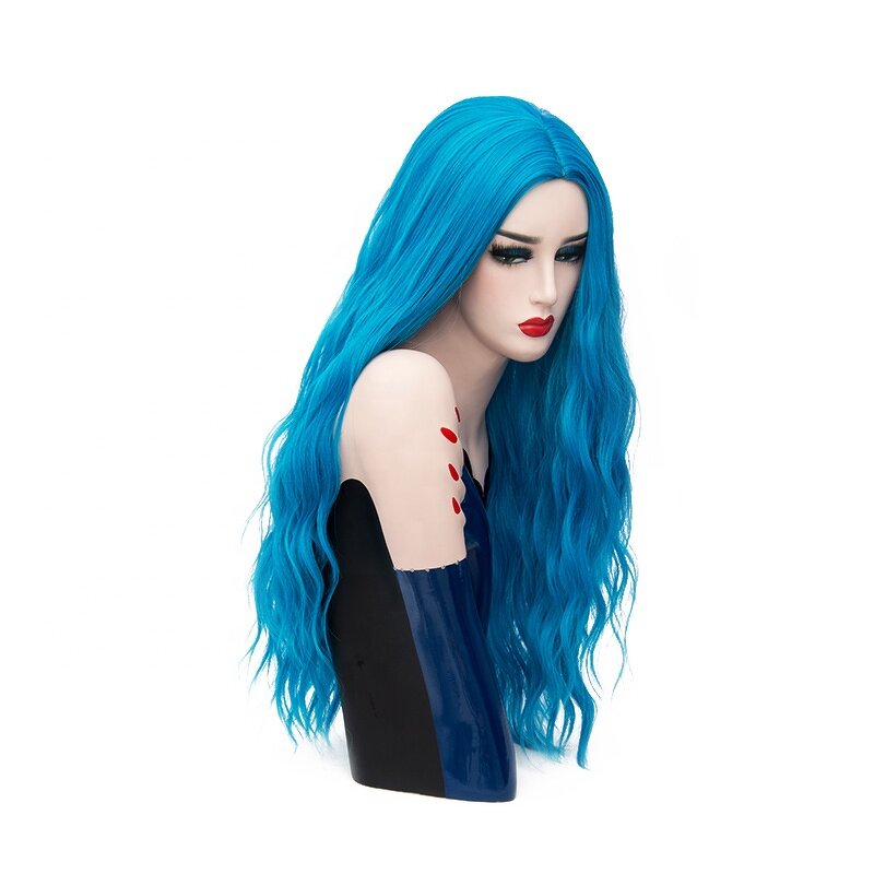 Anime Cosplay Wig Manufacturer - OEM/ODM Factory