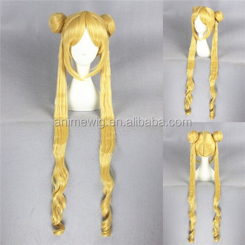 Cosplay Wig Manufacturer - OEM/ODM Factory