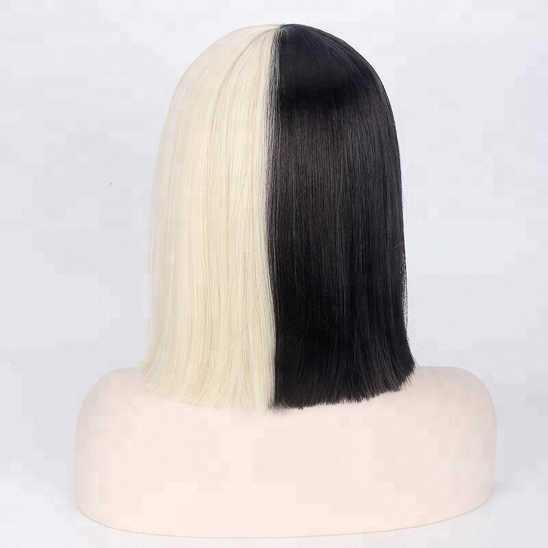Anime Cosplay Wig Manufacturer - OEM/ODM Wholesale
