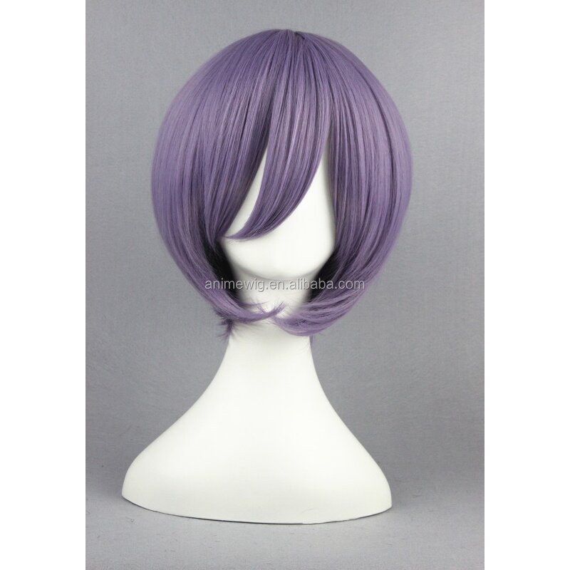 Anime Cosplay Wig Manufacturer - OEM/ODM Factory