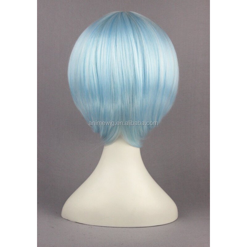 Anime Cosplay Wig Manufacturer - OEM/ODM Factory