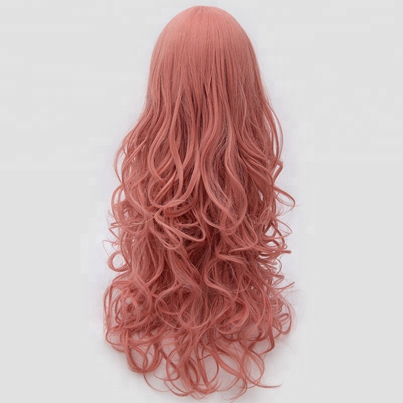 Lolita Cosplay Wig Manufacturer - OEM/ODM Wholesale
