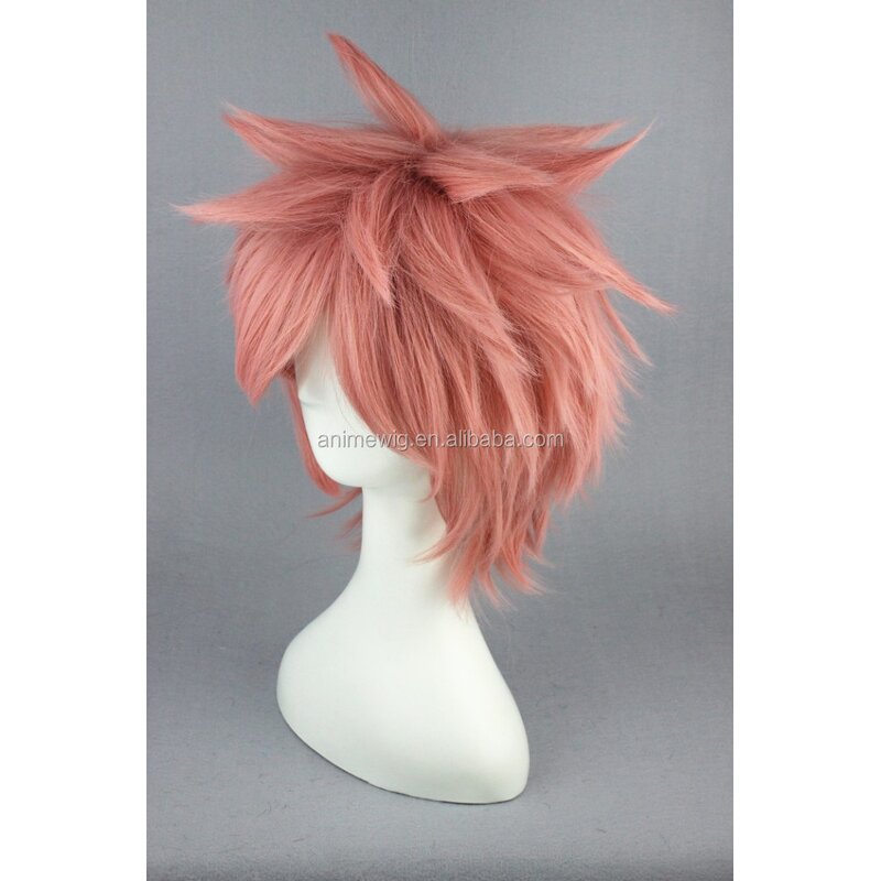 Anime Cosplay Wig Manufacturer - OEM/ODM Factory