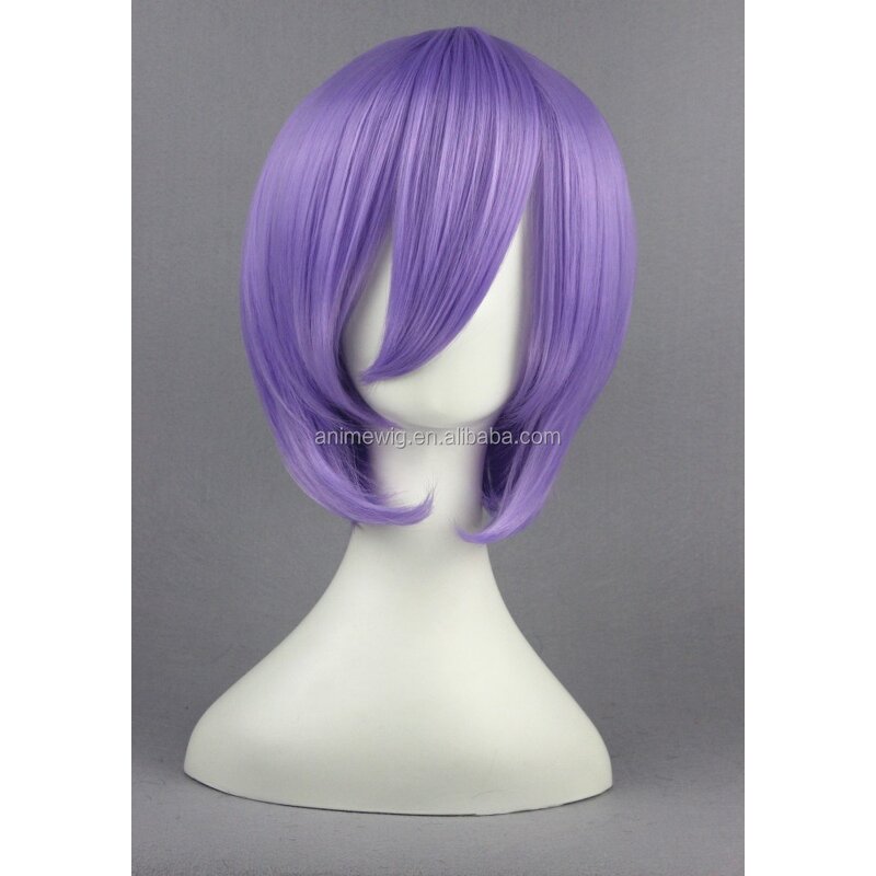 Anime Cosplay Wig Manufacturer - OEM/ODM Wholesale