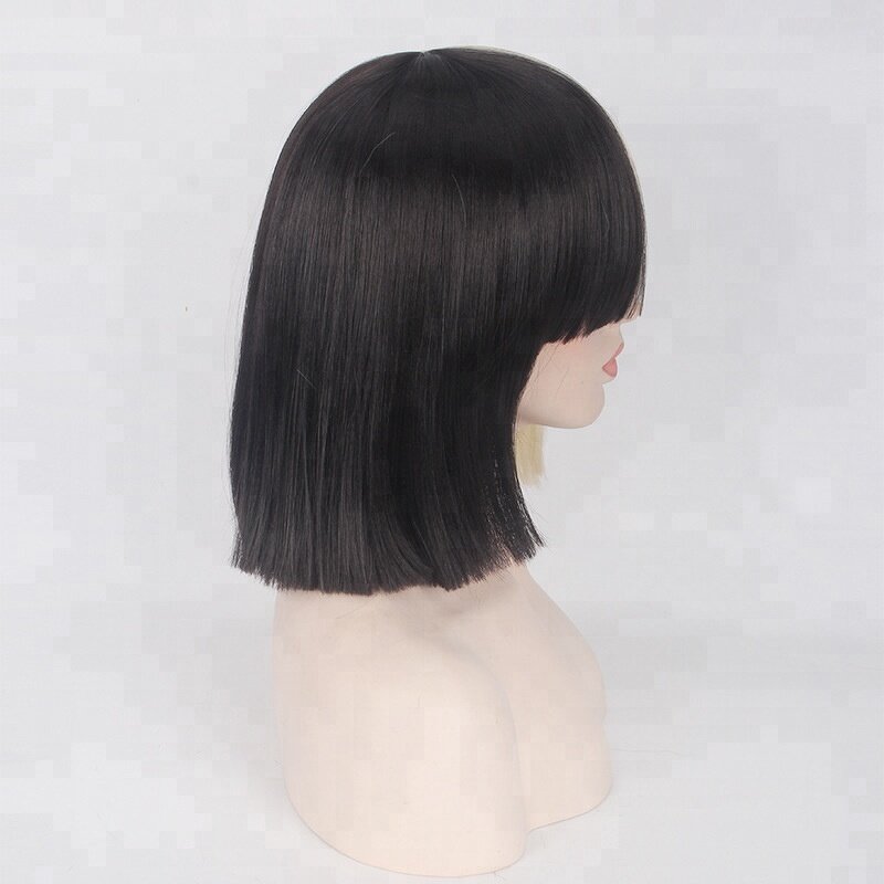 Anime Cosplay Wig Manufacturer - OEM/ODM Wholesale