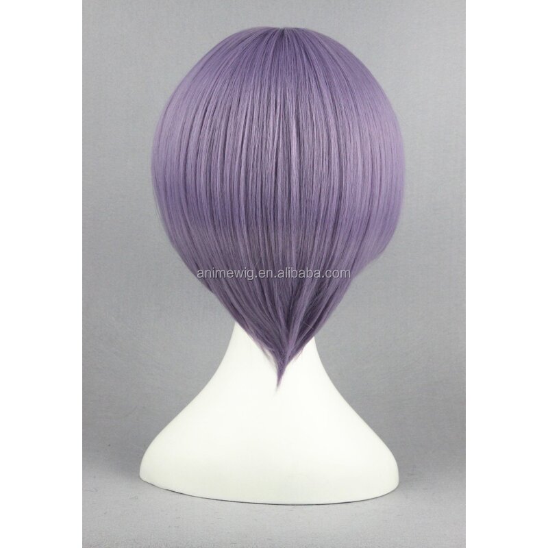 Anime Cosplay Wig Manufacturer - OEM/ODM Factory