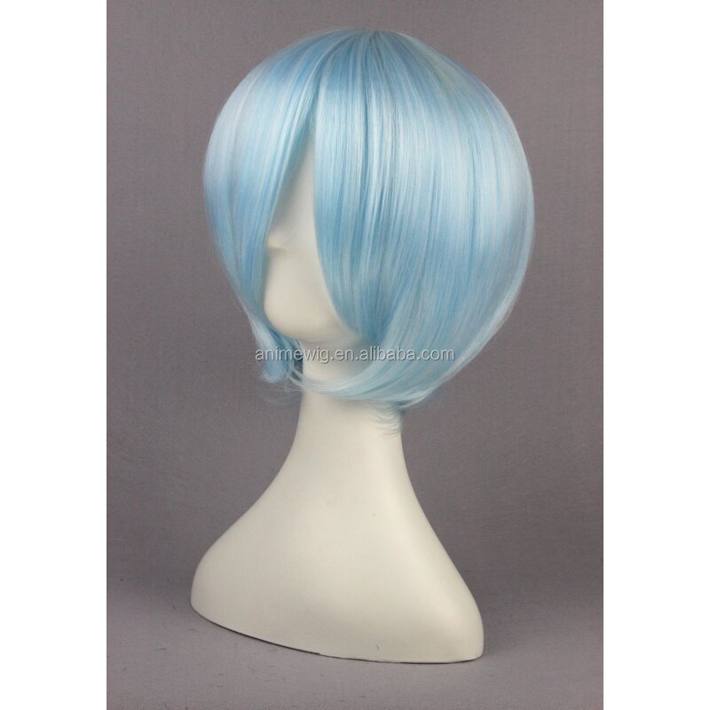 Anime Cosplay Wig Manufacturer - OEM/ODM Factory