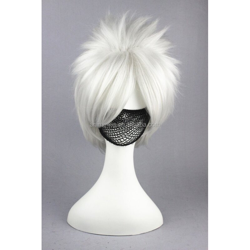 Anime Cosplay Wig Manufacturer - OEM/ODM Wholesale