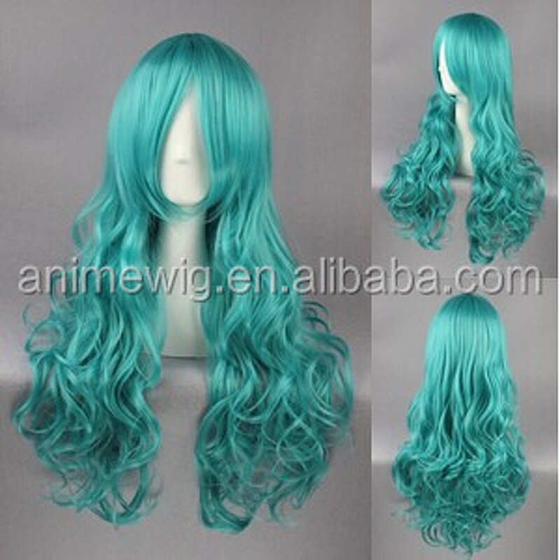 Anime Cosplay Wig Manufacturer - OEM/ODM Wholesale