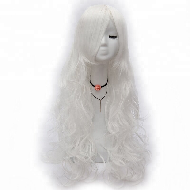 Lolita Cosplay Wig Manufacturer - OEM/ODM Wholesale