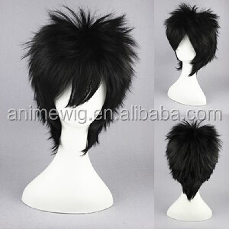 Anime Cosplay Wig Manufacturer - OEM/ODM Factory