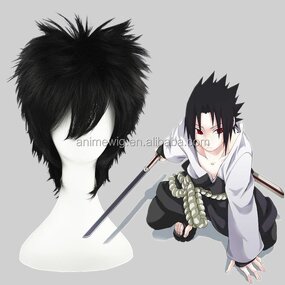 Anime Cosplay Wig Manufacturer - OEM/ODM Factory