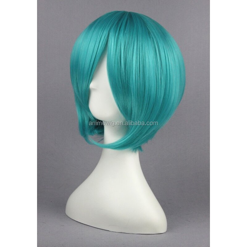 Anime Cosplay Wig Manufacturer - OEM/ODM Factory