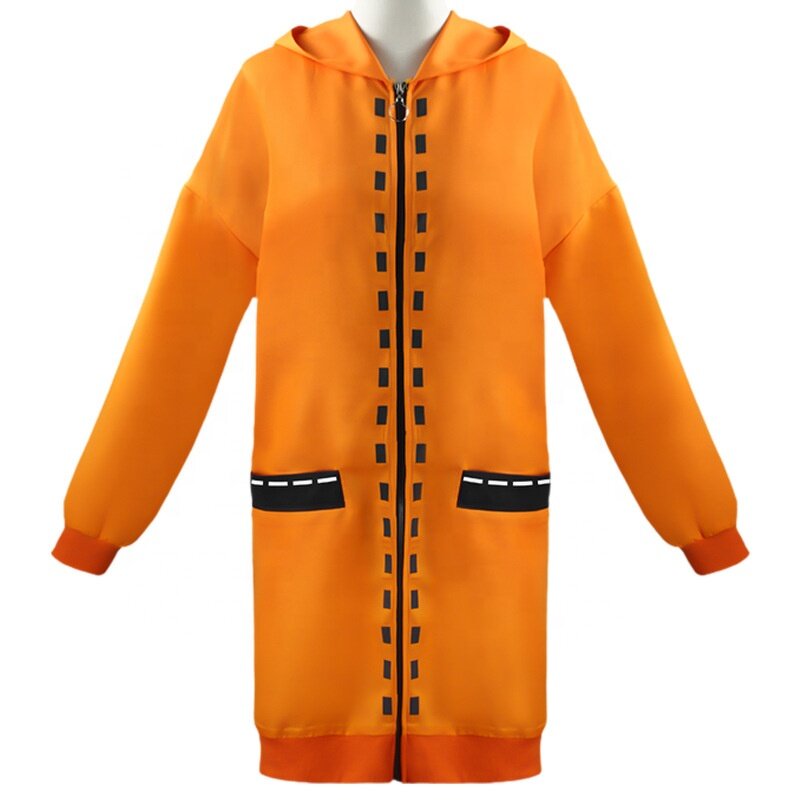 Anime Cosplay Costume Manufacturer - OEM/ODM Wholesale