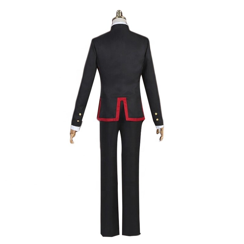 Anime Cosplay Costume Manufacturer - OEM/ODM Wholesale