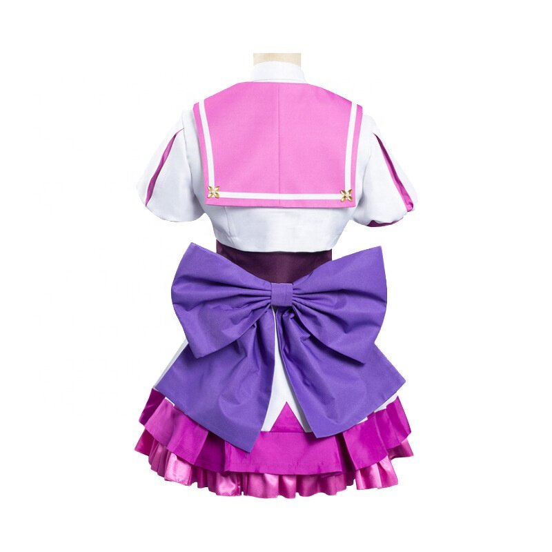 Anime Cosplay Costume Manufacturer - OEM/ODM Wholesale