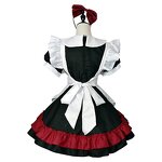 Housemaid/Lolita dress