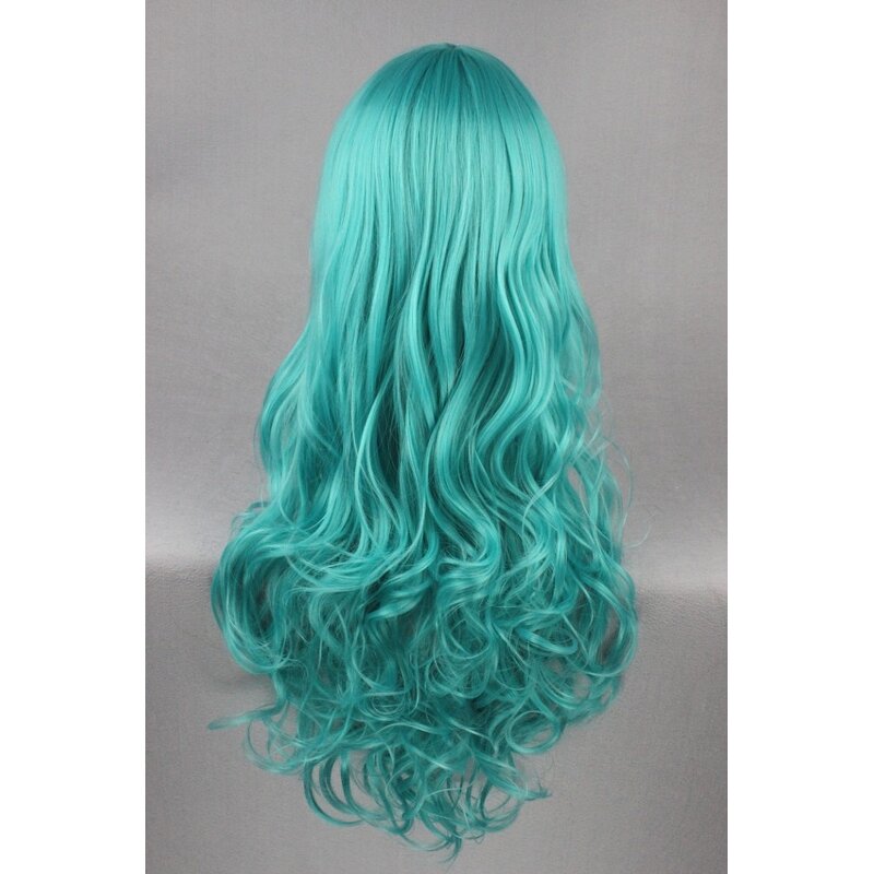 Anime Cosplay Wig Manufacturer - OEM/ODM Wholesale